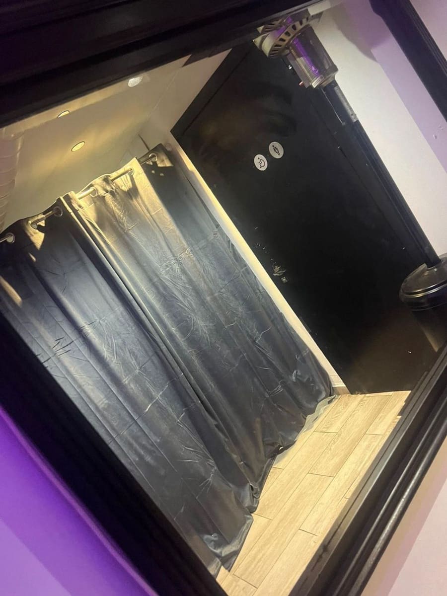 Local Commercial à louer à Marbella - 1 700 € (Ref: 9368014)