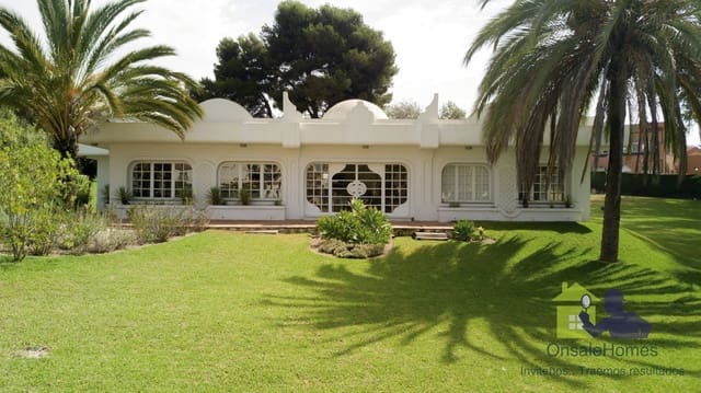 Teren niezagospodarowany na sprzedaż w Marbella - 4 000 000 € (Ref: 9368015)