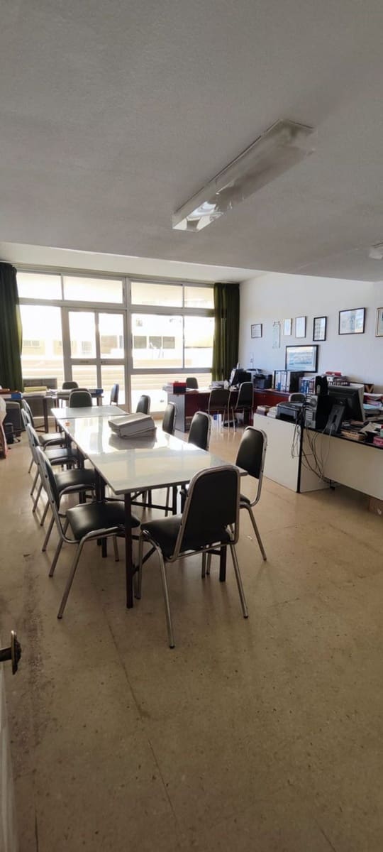 Biuro do wynajęcia w Marbella - 1 300 € (Ref: 9368016)