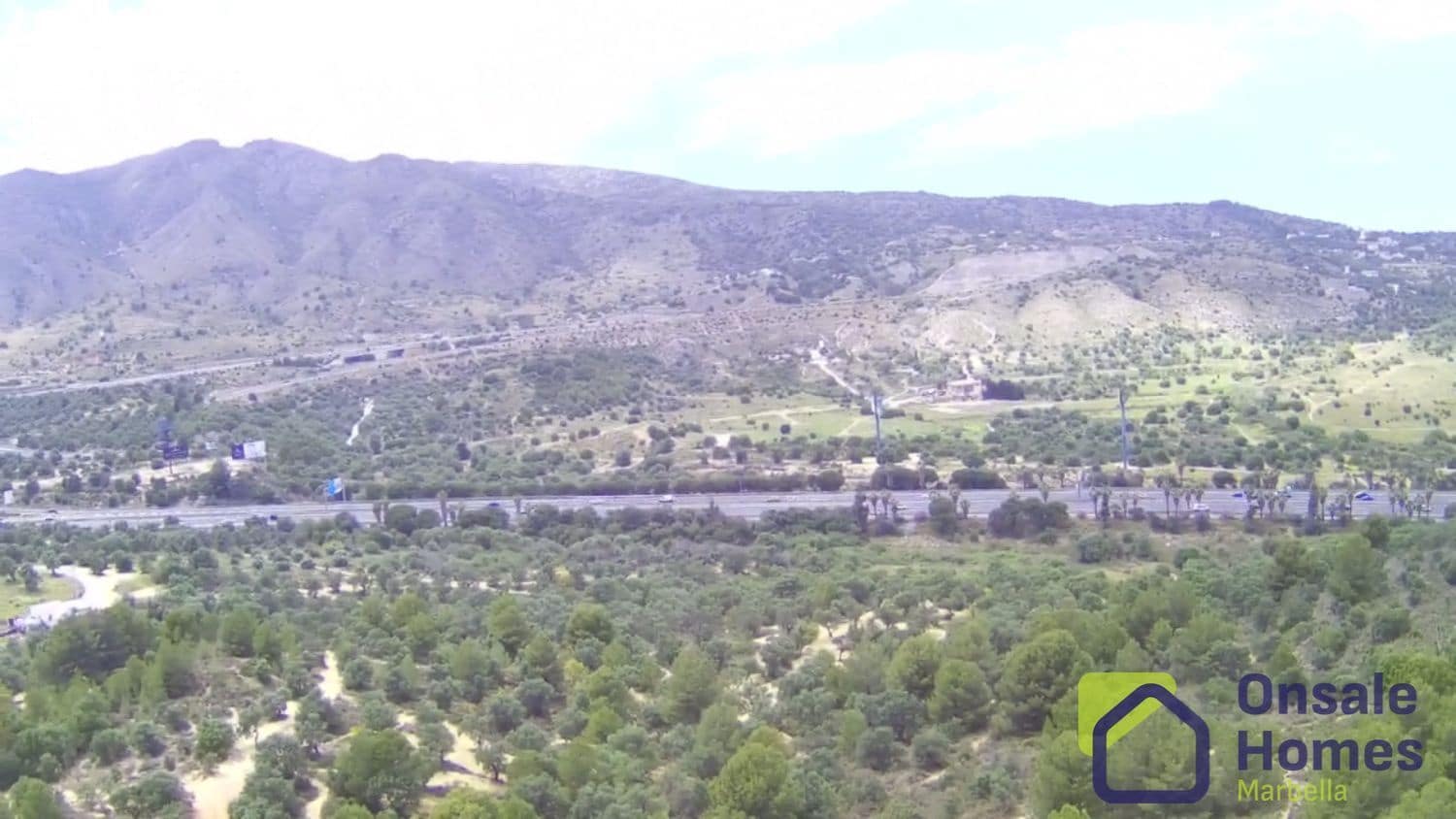 Teren niezagospodarowany na sprzedaż w Torremolinos - 4 662 960 € (Ref: 9368018)