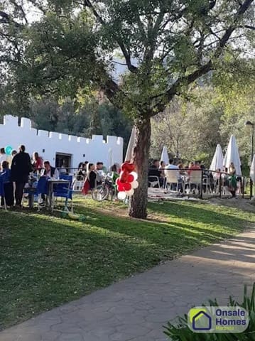 Yritys vuokrattavana paikassa Marbella - 1 500 € (Ref: 9373819)