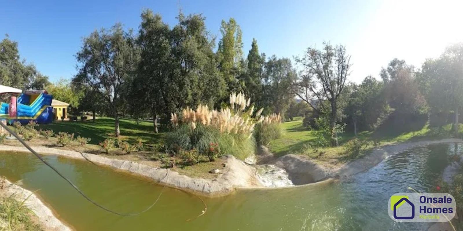 Yritys vuokrattavana paikassa Marbella - 1 500 € (Ref: 9373819)