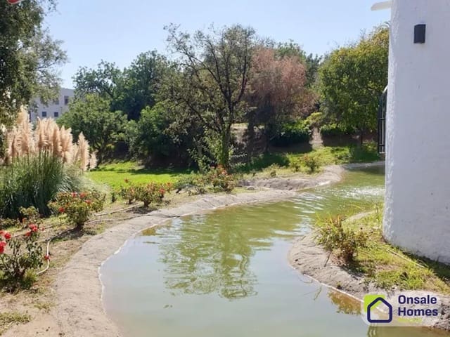 Yritys vuokrattavana paikassa Marbella - 1 500 € (Ref: 9373819)