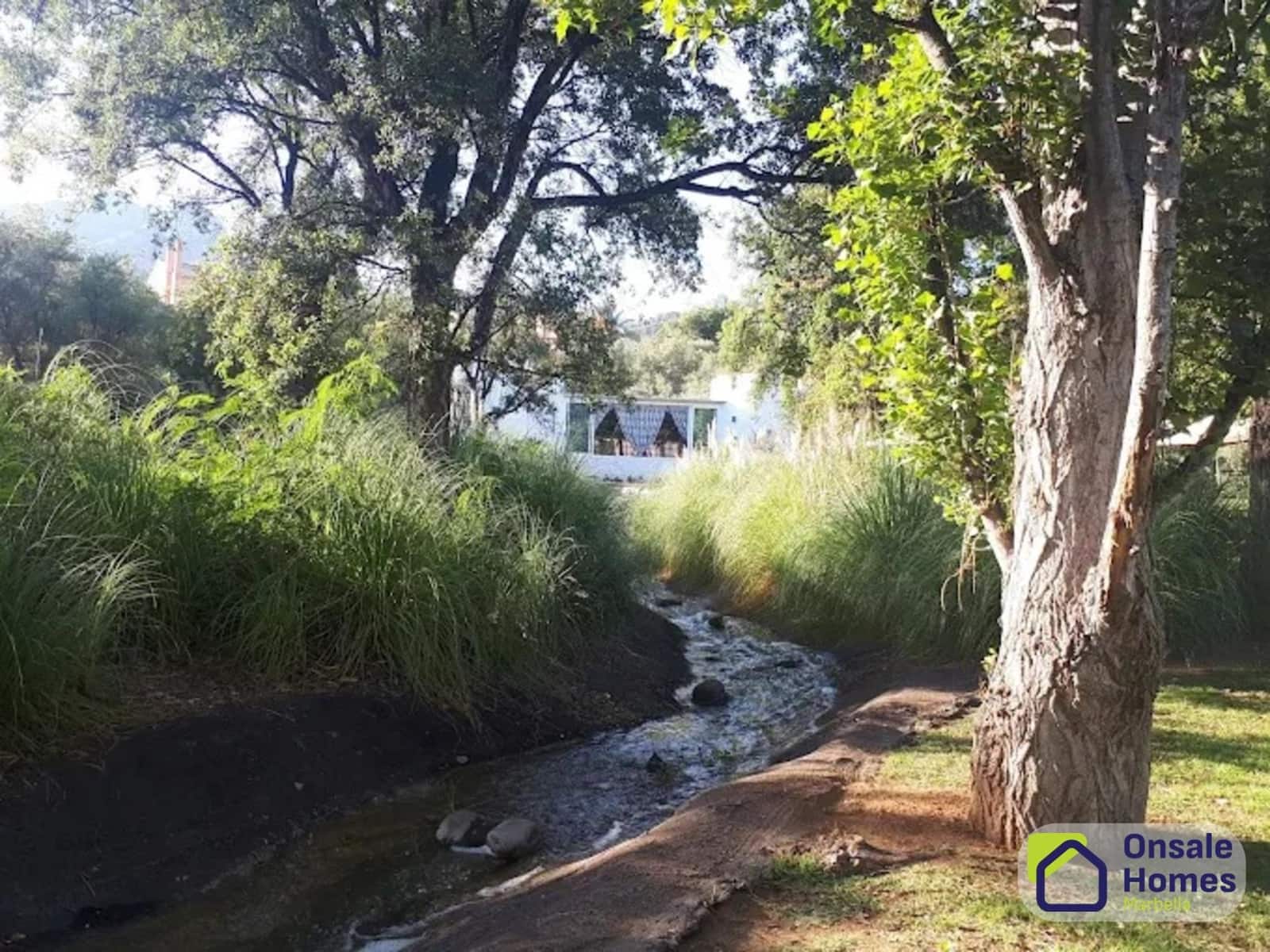 Yritys vuokrattavana paikassa Marbella - 1 500 € (Ref: 9373819)