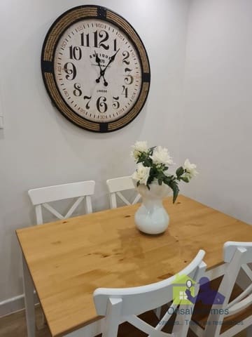 1 camera da letto Appartamento da affittare in Los Jardines de Marbella - La Ermita, Marbella - 1.300 € (Rif: 9385557)