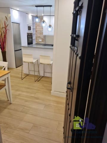 1 camera da letto Appartamento da affittare in Los Jardines de Marbella - La Ermita, Marbella - 1.300 € (Rif: 9385557)