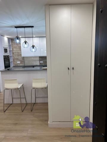 1 camera da letto Appartamento da affittare in Los Jardines de Marbella - La Ermita, Marbella - 1.300 € (Rif: 9385557)