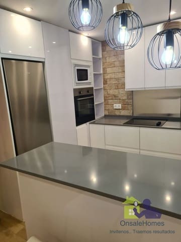 1 camera da letto Appartamento da affittare in Los Jardines de Marbella - La Ermita, Marbella - 1.300 € (Rif: 9385557)