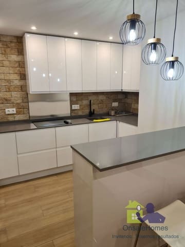 1 camera da letto Appartamento da affittare in Los Jardines de Marbella - La Ermita, Marbella - 1.300 € (Rif: 9385557)