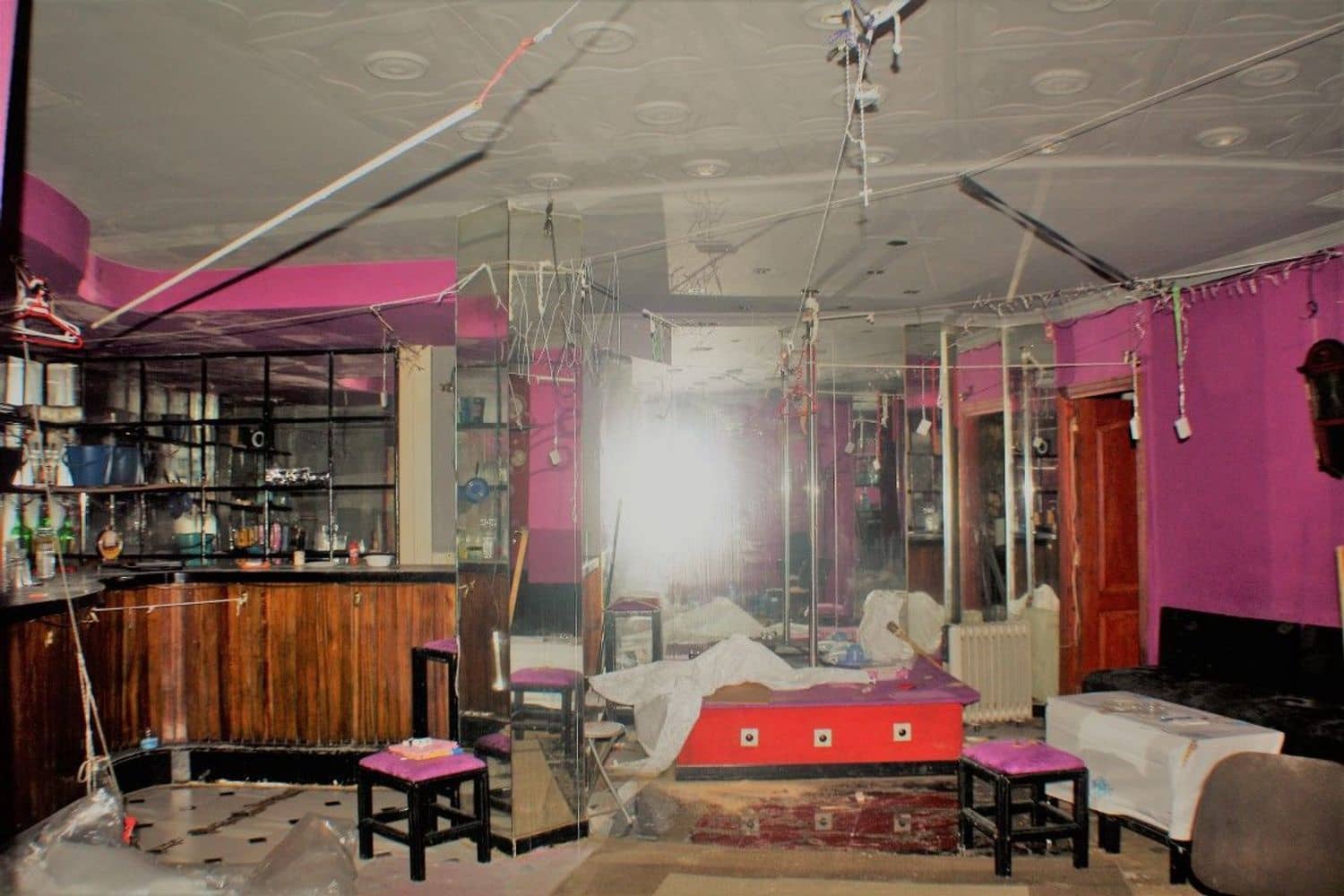 Commercieel te koop in Marbella - € 170.000 (Ref: 9387860)