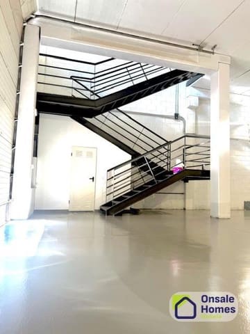 2 makuuhuone Yritys vuokrattavana paikassa Nueva Andalucia, Marbella - 4 500 € (Ref: 9390766)