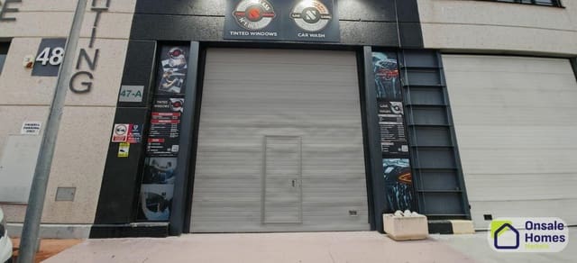 3 Zimmer Firma/Unternehmen zu vermieten in Nueva Andalucia, Marbella - 3.800 € (Ref: 9398459)