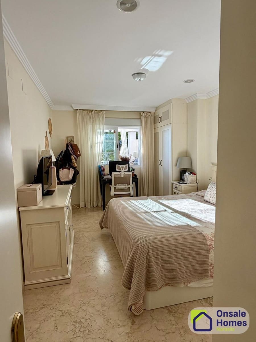 2 bedroom Apartment for sale in Rio Real with pool garage - € 395,000 (Ref: 9427149)