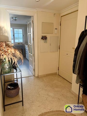 2 soverom Leilighet til salgs i Río Real, Marbella med svømmebasseng garasje - € 395 000 (Ref: 9427149)