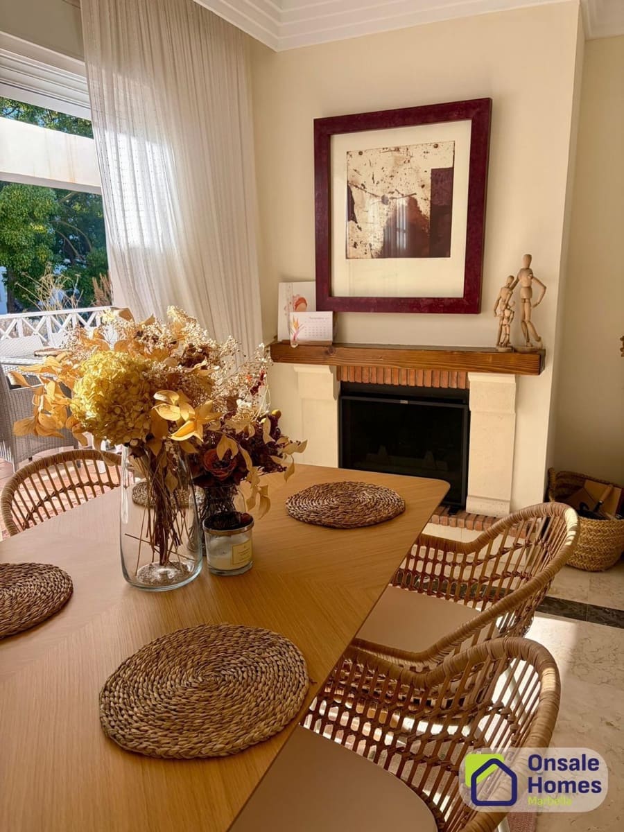 2 bedroom Apartment for sale in Rio Real with pool garage - € 395,000 (Ref: 9427149)