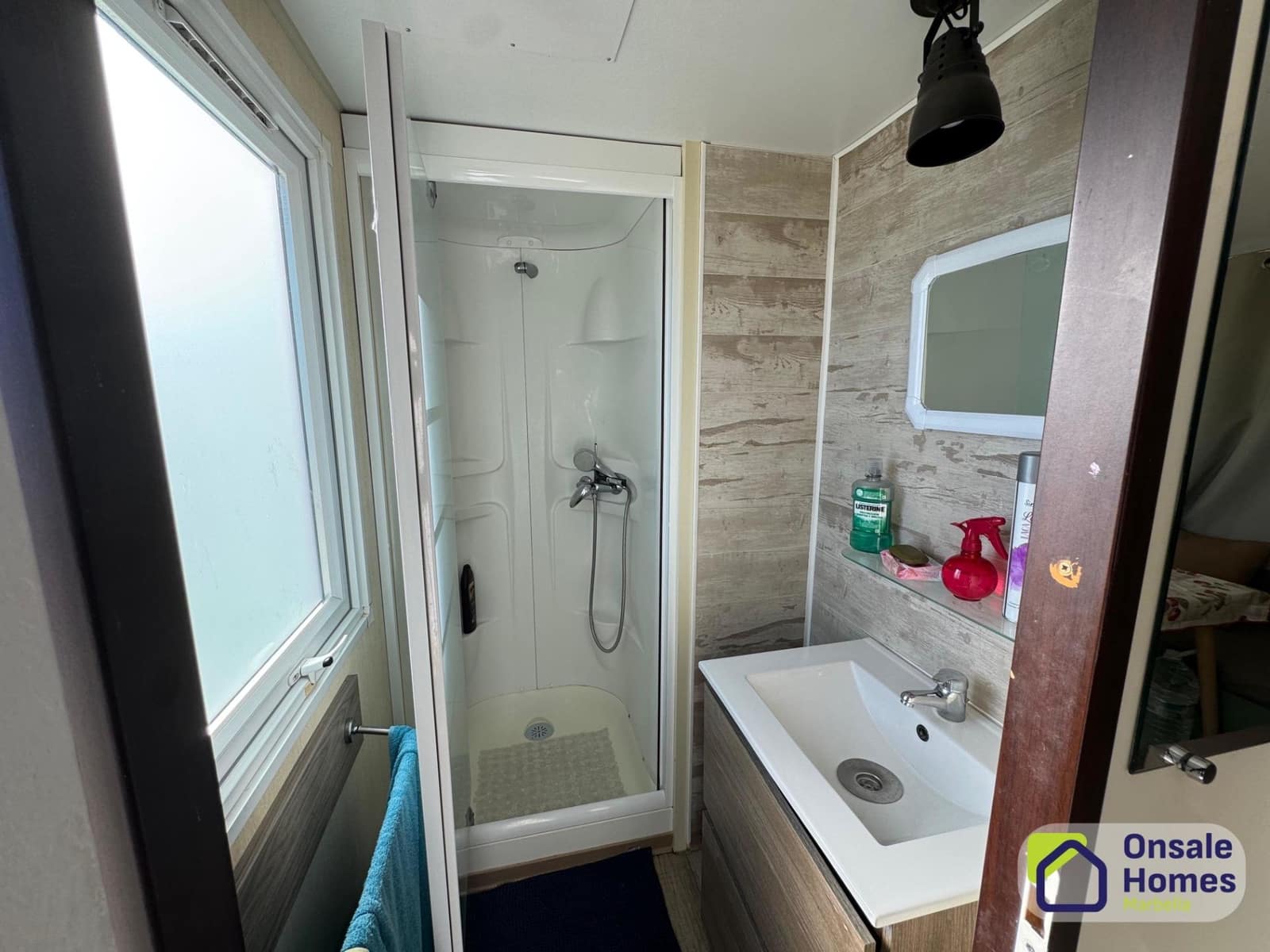 Mark till salu i Tolox - 175 000 € (Ref: 9427150)