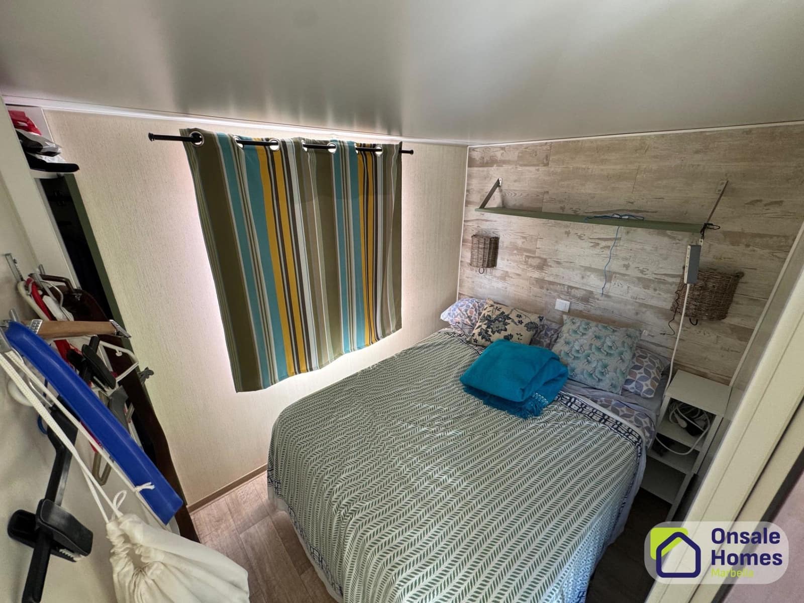 Mark till salu i Tolox - 175 000 € (Ref: 9427150)