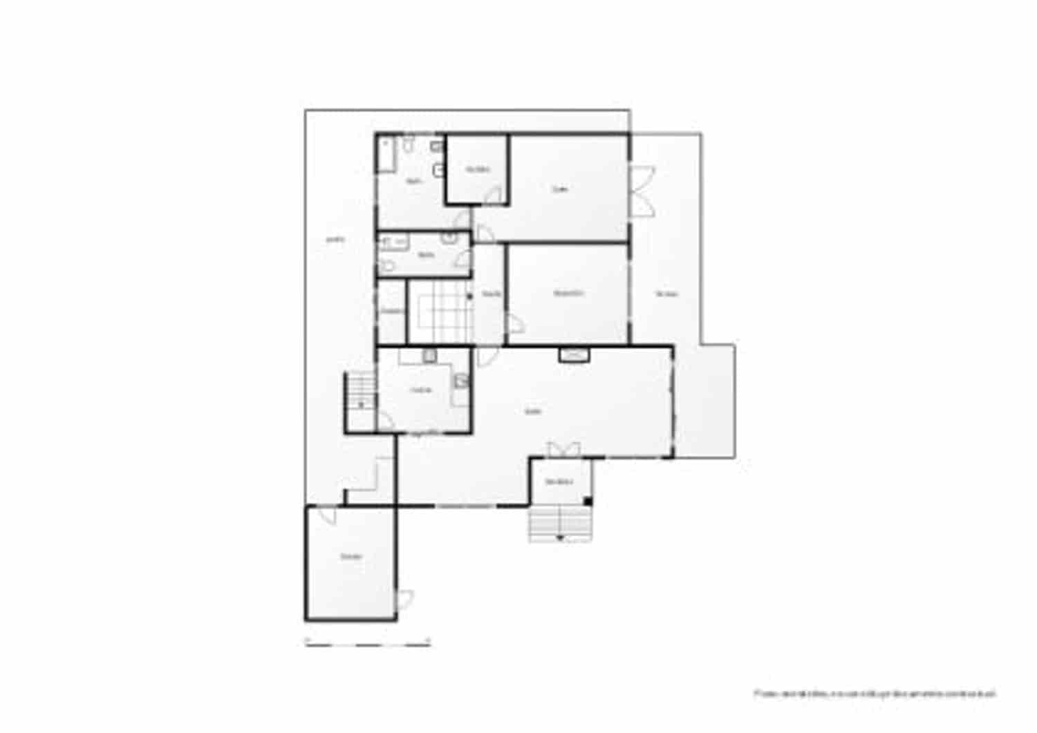 6 sypialnia Willa na sprzedaż w Marbella z basenem - 1 250 000 € (Ref: 9431258)