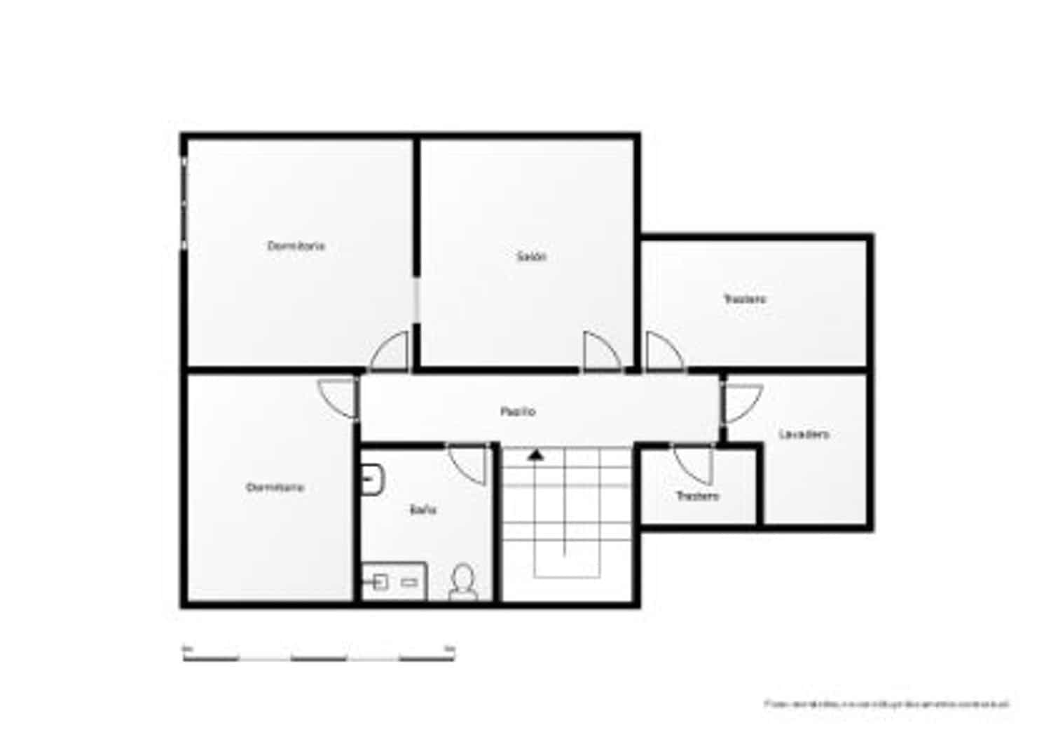 6 sypialnia Willa na sprzedaż w Marbella z basenem - 1 250 000 € (Ref: 9431258)