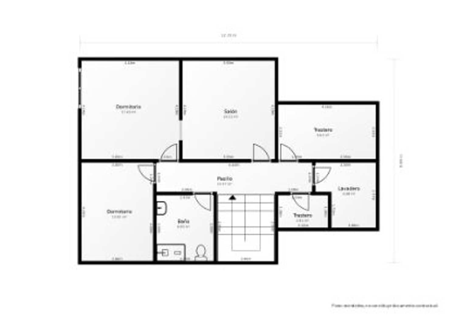 6 sypialnia Willa na sprzedaż w Marbella z basenem - 1 250 000 € (Ref: 9431258)