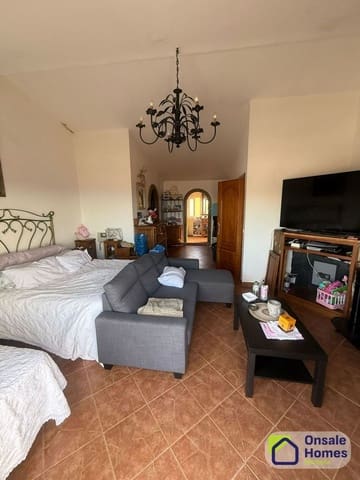 3 soverom Hus til salgs i Valdeolletas - Las Cancelas - Xarblanca, Marbella - € 590 000 (Ref: 9431260)