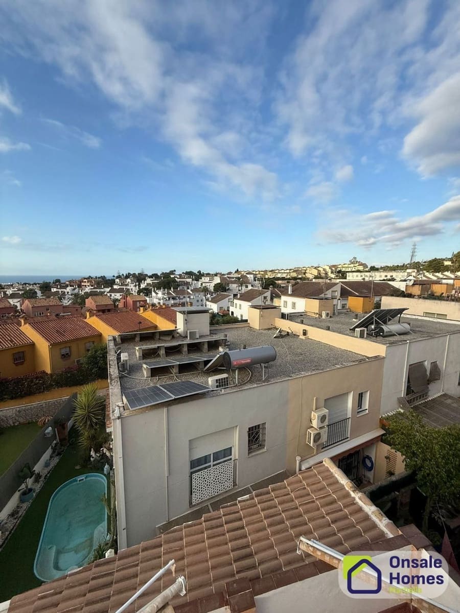 3 slaapkamer Huis te koop in Marbella - € 590.000 (Ref: 9431260)