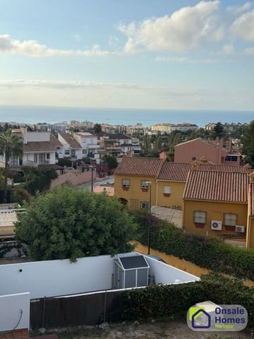 3 soverom Hus til salgs i Valdeolletas - Las Cancelas - Xarblanca, Marbella - € 590 000 (Ref: 9431260)