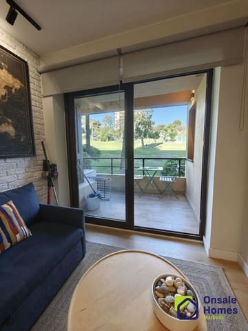 1 sypialnia Apartament do wynajęcia w Aloha Golf, Marbella - 1 500 € (Ref: 9434589)