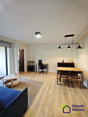 1 sypialnia Apartament do wynajęcia w Aloha Golf, Marbella - 1 500 € (Ref: 9434589)