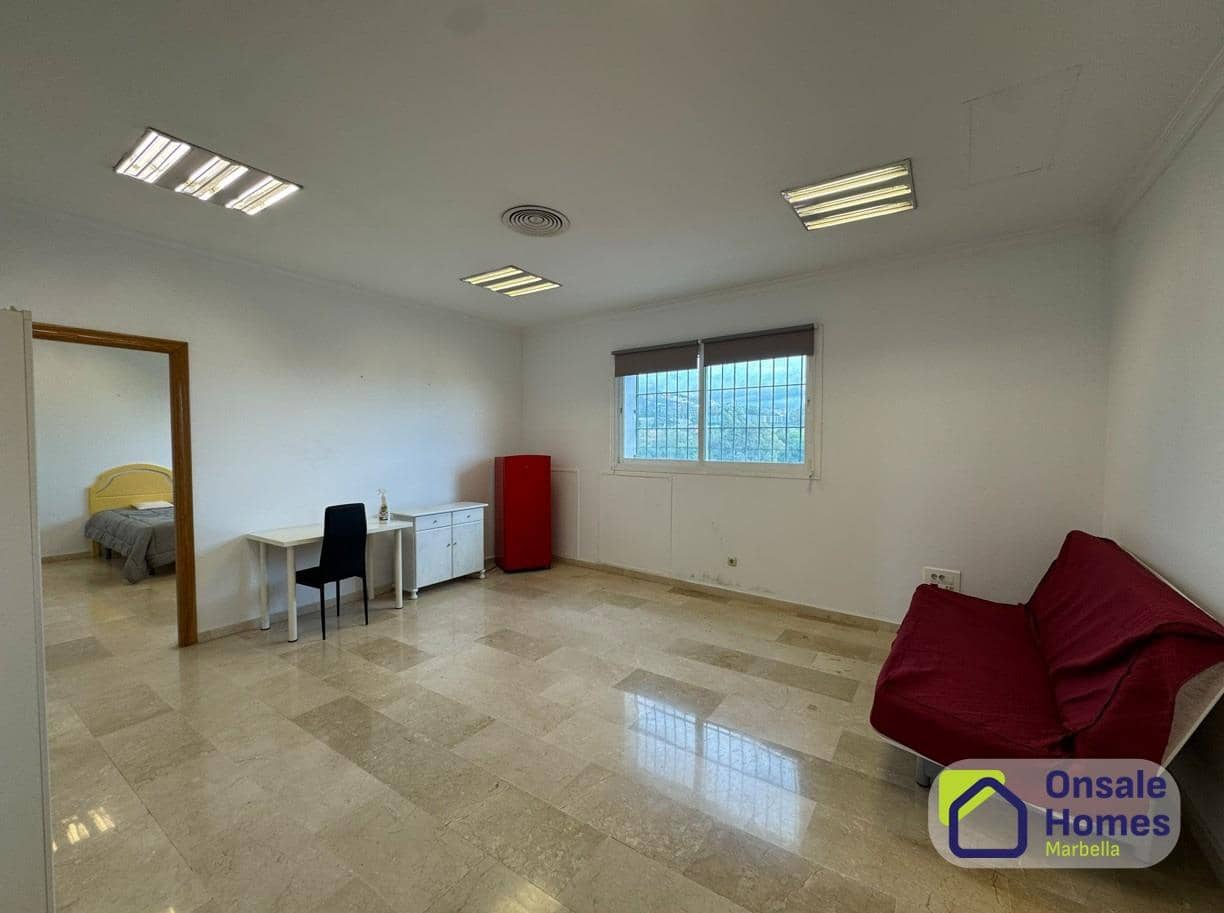 Commercieel te koop in Marbella - € 1.210.000 (Ref: 9440073)