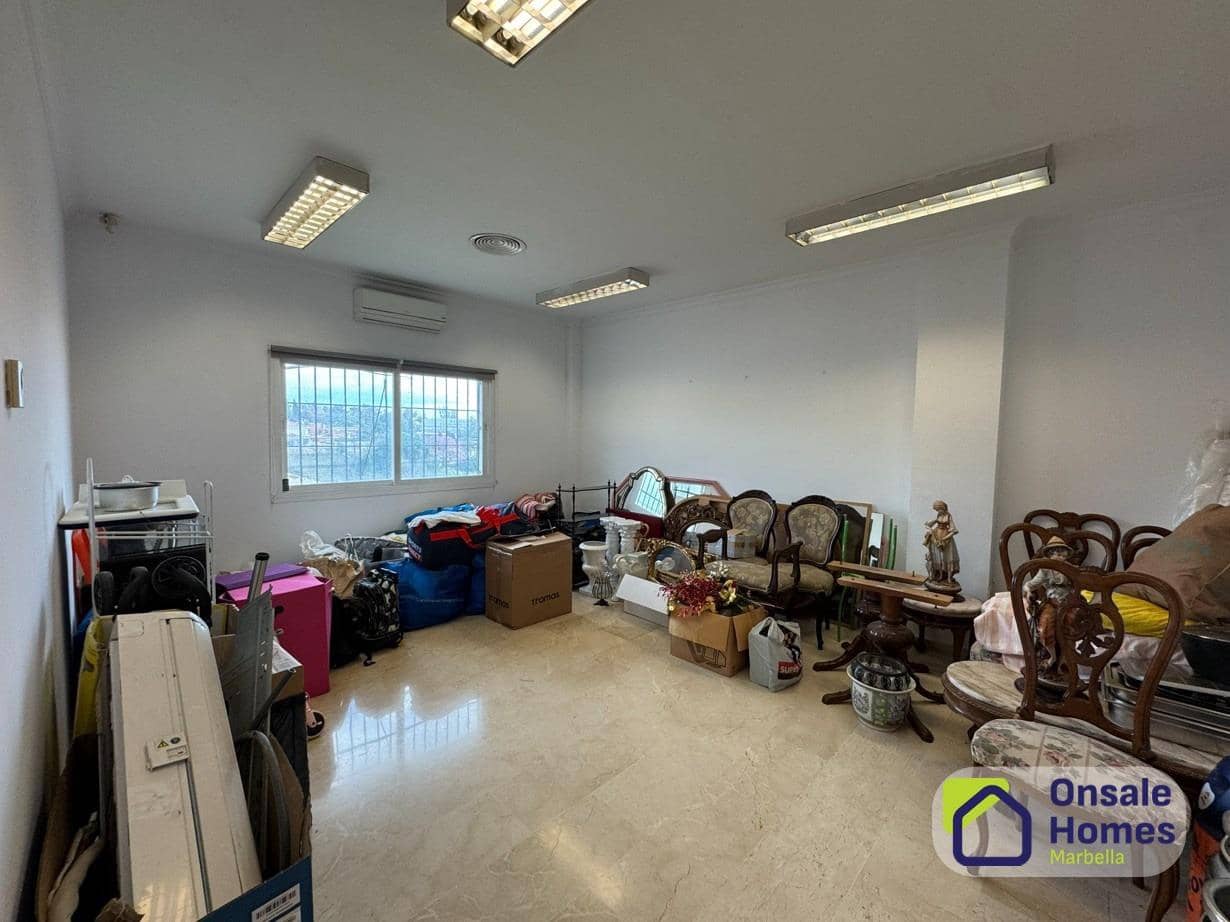 Commercieel te koop in Marbella - € 1.210.000 (Ref: 9440073)