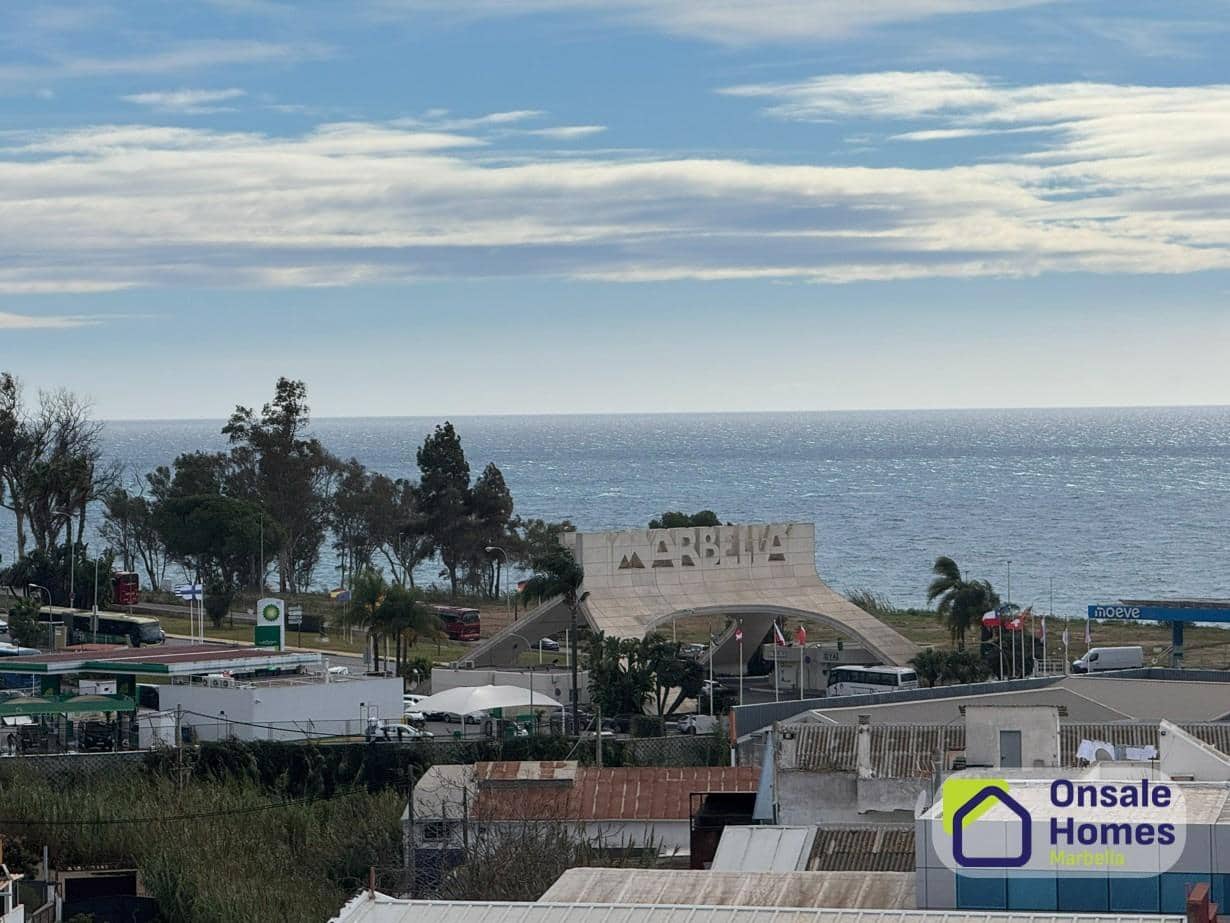 Commercieel te koop in Marbella - € 1.210.000 (Ref: 9440073)