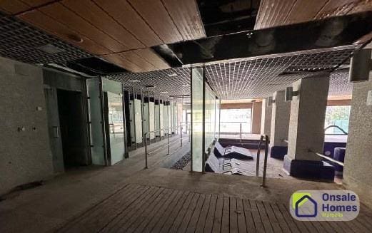 Commercial for rent in Marbella Centro, Marbella - € 25,000 (Ref: 9446293)