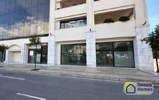 Commercial for rent in Marbella - € 25,000 (Ref: 9446293)