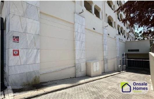 Commercial for rent in Marbella Centro, Marbella - € 25,000 (Ref: 9446293)