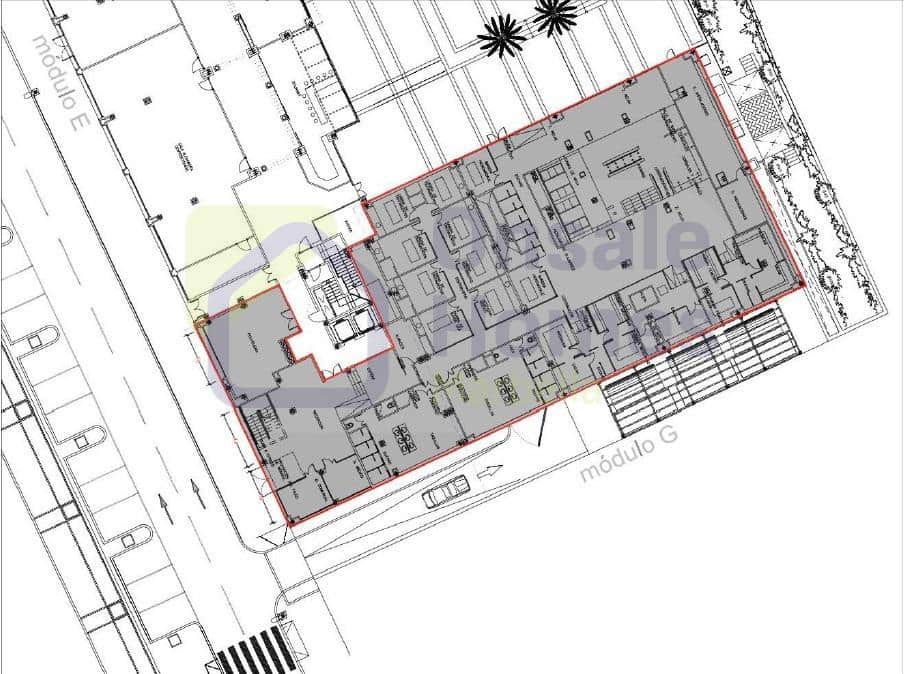 Commercial for rent in Marbella - € 25,000 (Ref: 9446293)