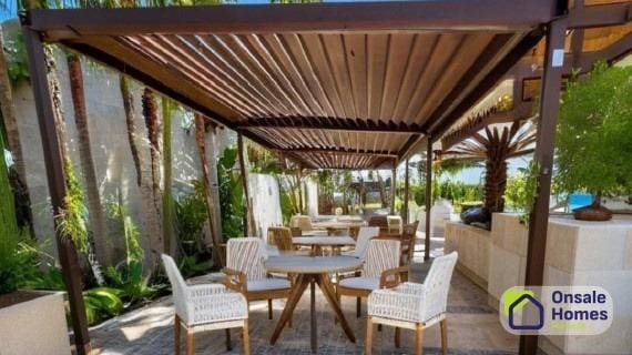 Commercial for rent in Marbella with garage - € 30,000 (Ref: 9446294)