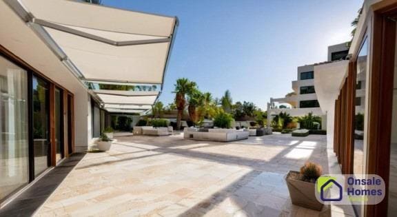 Commercial for rent in Marbella with garage - € 30,000 (Ref: 9446294)