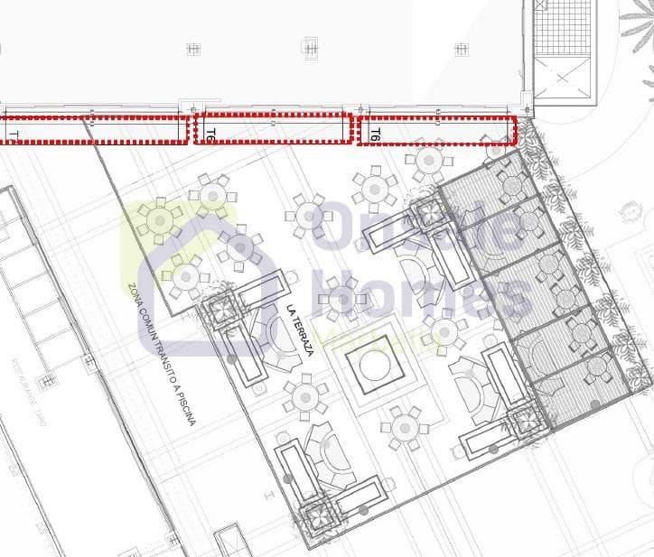 Commercial for rent in Marbella with garage - € 30,000 (Ref: 9446294)