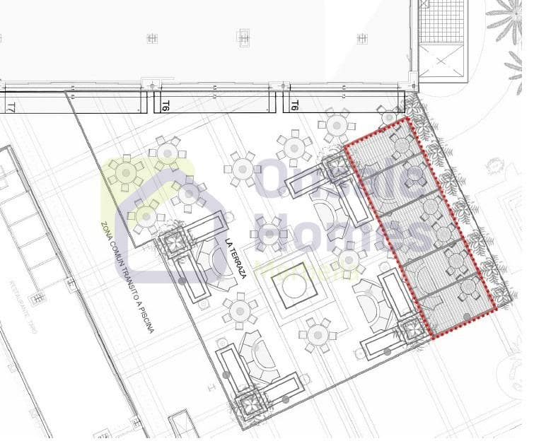 Commercial for rent in Marbella with garage - € 30,000 (Ref: 9446294)