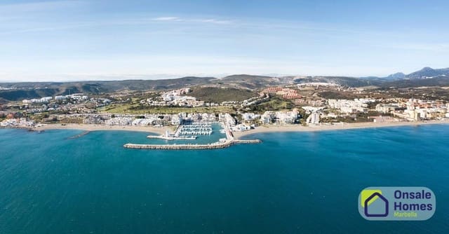 Tomt till salu i Chullera, Manilva - 8 000 000 € (Ref: 9449103)