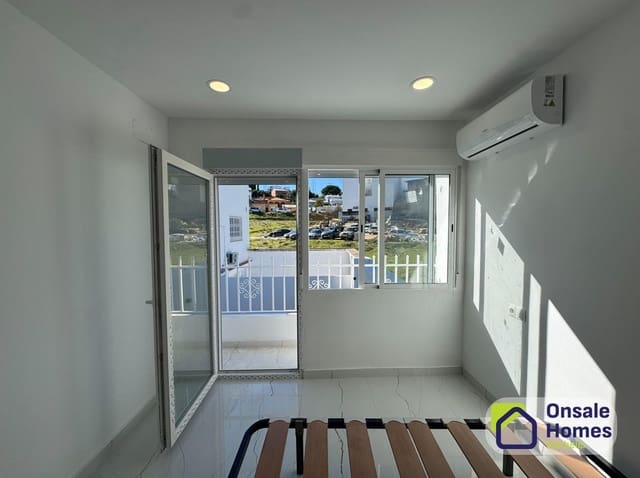 4 slaapkamer Appartement te koop in Alhaurín el Grande met garage - € 329.000 (Ref: 9450238)