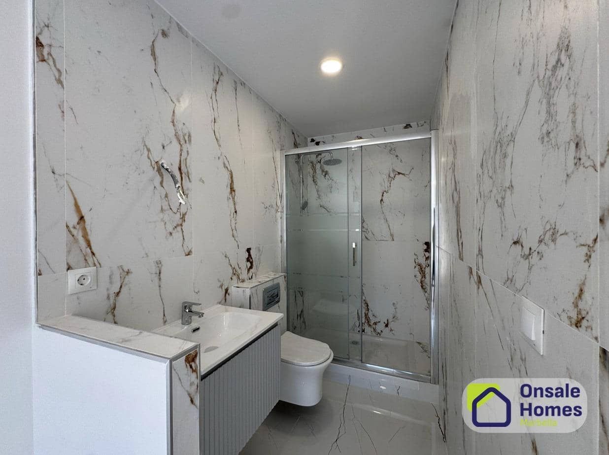 4 makuuhuone Huoneisto myytävänä paikassa Alhaurin el Grande mukana 
autotalli - 329 000 € (Ref: 9450238)