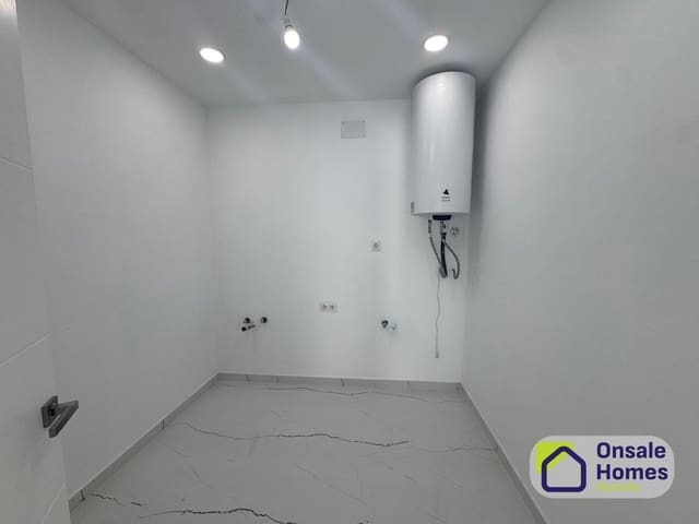 3 quarto Penthouse para venda em Alhaurín el Grande - 355 000 € (Ref: 9450239)