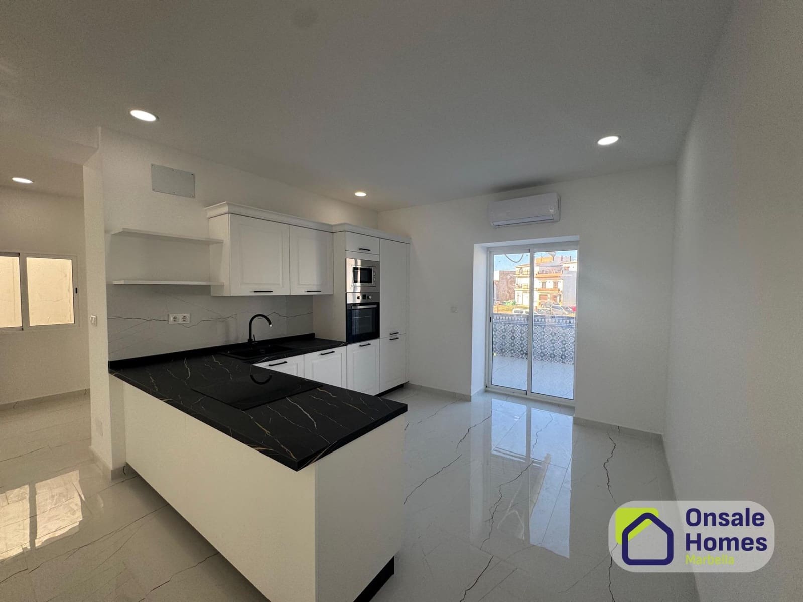 3 sovrum Takvåning till salu i Alhaurin el Grande - 355 000 € (Ref: 9450239)