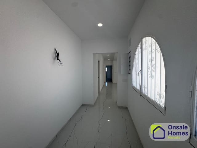 3 quarto Penthouse para venda em Alhaurín el Grande - 355 000 € (Ref: 9450239)