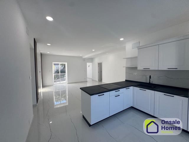 3 quarto Penthouse para venda em Alhaurín el Grande - 355 000 € (Ref: 9450239)