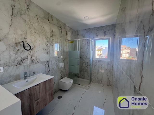 3 quarto Penthouse para venda em Alhaurín el Grande - 355 000 € (Ref: 9450239)
