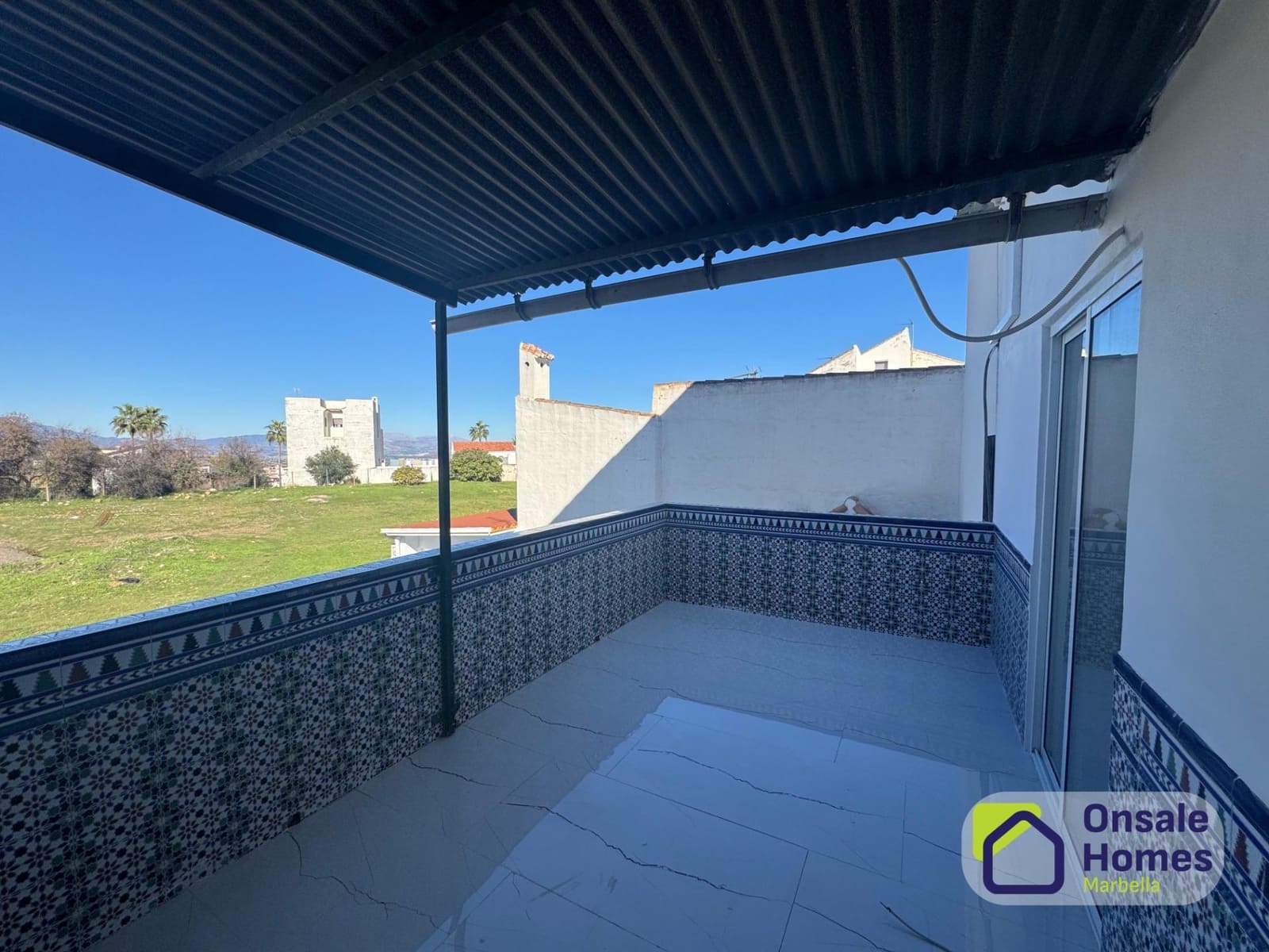 3 sovrum Takvåning till salu i Alhaurin el Grande - 355 000 € (Ref: 9450239)