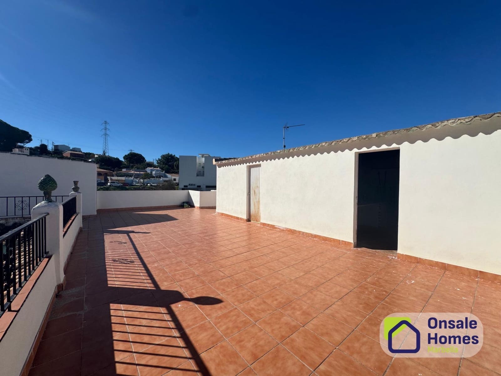 3 sovrum Takvåning till salu i Alhaurin el Grande - 355 000 € (Ref: 9450239)